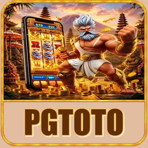 Pratinjau tampilan pgtoto